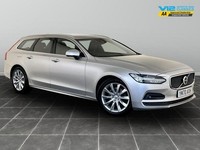 2020 Volvo V90 2.0 B4P Momentum 5dr Auto ESTATE PETROL Automatic