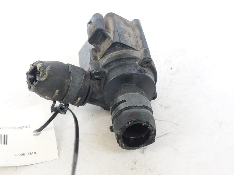 5q0965561b Pompe à Eau Pour Man Tge 2017 - 2.0 Tdi Dau K2918-86438