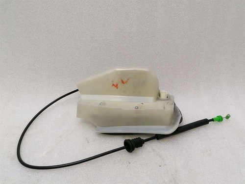 TESLA MODEL 3 Front Left Door lock 1068964-00-L Türschloss Vorne Links