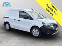 2024 Nissan Townstar Acenta Panel Van Electric Automatic