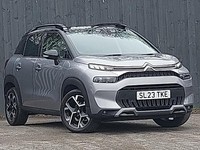 2023 Citroen C3 Aircross 1.5 BlueHDi Shine Plus 5dr Hatchback Diesel Manual