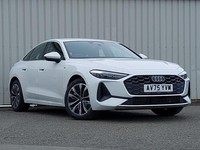 2025 Audi A5 2.0 TFSI 299 e Quattro Technik 4dr S Tronic Saloon Hybrid Automatic