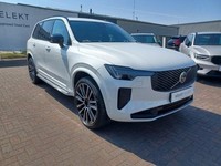 VOLVO XC90 2.0 T8 PHEV Ultra Dark 5dr AWD Geartronic