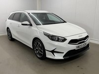 KIA CEED 1.5T GDi ISG 138 3 5dr