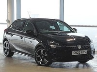 2022 Vauxhall Corsa 1.2 Turbo Elite Edition 5dr HATCHBACK PETROL Manual
