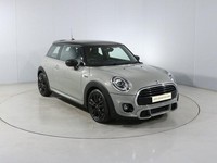 MINI HATCHBACK 1.5 Cooper Sport II 3dr Auto