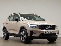 2024 Volvo XC40 2.0 B3P Plus Dark 5dr Auto ESTATE PETROL Automatic