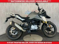 Used Bmw 310 For Sale Motorbikes Scooters Gumtree