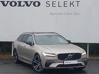 2023 Volvo V90 2.0 B5P Ultimate Dark 5dr Auto Estate Petrol Automatic