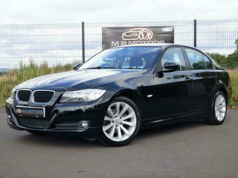 Бмв 318i 2009