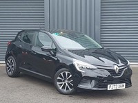 2023 Renault Clio 1.0 TCe 90 Evolution 5dr HATCHBACK PETROL Manual