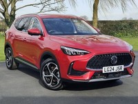 2024 MG HS T-GDI Trophy Phev SUV HYBRID Automatic