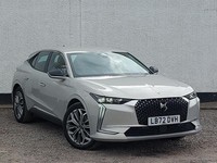 2022 DS DS 4 1.6 E-TENSE Trocadero 5dr EAT8 HATCHBACK PETROL/ELECTRIC Automatic