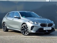 2025 BMW 1 Series 120 M Sport 5dr Step Auto HATCHBACK PETROL Automatic