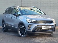 2022 Vauxhall Crossland 1.2 Turbo [130] Ultimate 5dr Auto Hatchback Petrol Autom