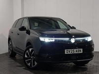 2025 Vauxhall Grandland 1.2 Hybrid [136] Ultimate 5dr e-DCT6 [Pan Roof] HATCHBAC