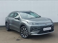 2026 Volkswagen T-Roc 1.5 eTSI 150 Life 5dr DSG Hatchback Petrol Automatic
