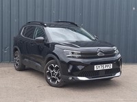 2025 Citroen C5 Aircross 1.5D Max Edition 5dr Auto Hatchback Diesel Automatic