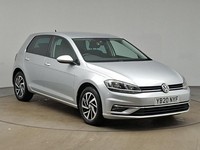 2020 Volkswagen Golf 1.6 TDI Match 5dr Hatchback Diesel Manual