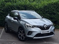 2023 Renault Captur 1.0 TCE 90 Techno 5dr Hatchback Petrol Manual
