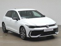 2025 Volkswagen Golf 1.5 TSI 150 Black Edition 5dr Hatchback Petrol Manual