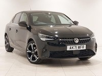 2021 Vauxhall Corsa 1.2 Elite Edition 5dr Hatchback Petrol Manual