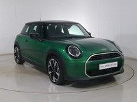 MINI COOPER 1.5 C Exclusive 3dr Auto