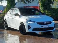 2023 Vauxhall Corsa 1.2 Turbo GS 5dr Hatchback Petrol Manual