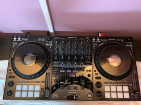 Pioneer ddj | Decks & Turntables for Sale - Gumtree