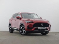 2024 MG MG HS 1.5 T-GDI PHEV Trophy 5dr Auto SUV Hybrid Automatic