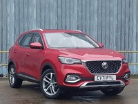 2022 MG Hs 1.5 T-GDI Exclusive 5dr DCT SUV Petrol Automatic