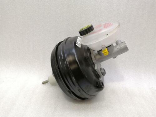 PORSCHE 911 997 TURBO Brake Servo 99735501321 Bremskraftverstärker TURBO