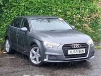 2019 Audi A3 35 TFSI Sport 5dr Hatchback Petrol Manual