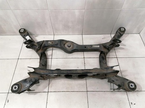 PORSCHE MACAN 95B Subframe Rear 95B505235B Achsrahmen Hinterachse