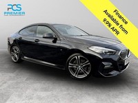 2020 BMW 2 Series 218i M Sport 4dr DCT COUPE PETROL Automatic