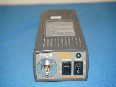 Hios T-70BL T70BL Switching Power Supply Expedited Shipping 3 Business Days