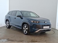2026 Volkswagen Tayron 1.5 eTSI Match 5dr DSG7 [7 Seat] [Area View] ESTATE PETRO