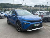 2025 Skoda Elroq 150kW 60 SE L 63kWh 5dr Auto Automatic SUV Electric Automatic