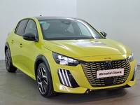 2026 Peugeot 208 1.2 Hybrid 110 GT 5dr e-DSC6 HATCHBACK PETROL Automatic
