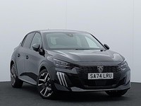 2024 Peugeot 208 1.2 PureTech 100 GT 5dr Hatchback Petrol Manual