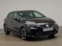 2026 SEAT Ibiza 1.0 TSI 115 FR Sport 5dr Hatchback Petrol Manual