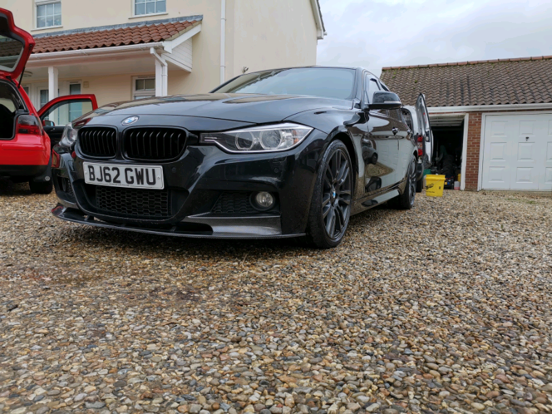 Bmw f30 330d