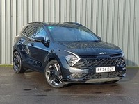 2024 Kia Sportage 1.6T GDi 48V ISG GT-Line S 5dr DCT ESTATE PETROL Automatic