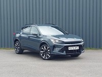 2025 Cupra Formentor 1.5 eTSI 150 V2 5dr DSG SUV Petrol Automatic