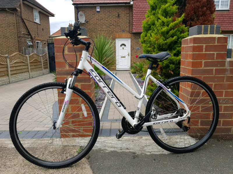 women's carrera mountain bikes