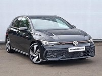 2026 Volkswagen Golf 2.0 TSI 265 GTI 5dr DSG Hatchback Petrol Automatic