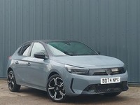 2024 Vauxhall Corsa 1.2 Turbo 130 GS 5dr Auto Hatchback Petrol Automatic
