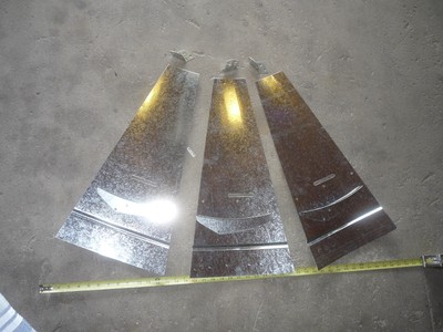 15 NEW FARM WINDMILL  BLADE FAN SECTION  DEMPSTER 6 FT  WALL & BARN SHED ART