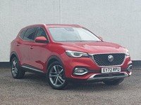2023 MG HS 1.5 T-GDI Exclusive 5dr DCT SUV Petrol Automatic
