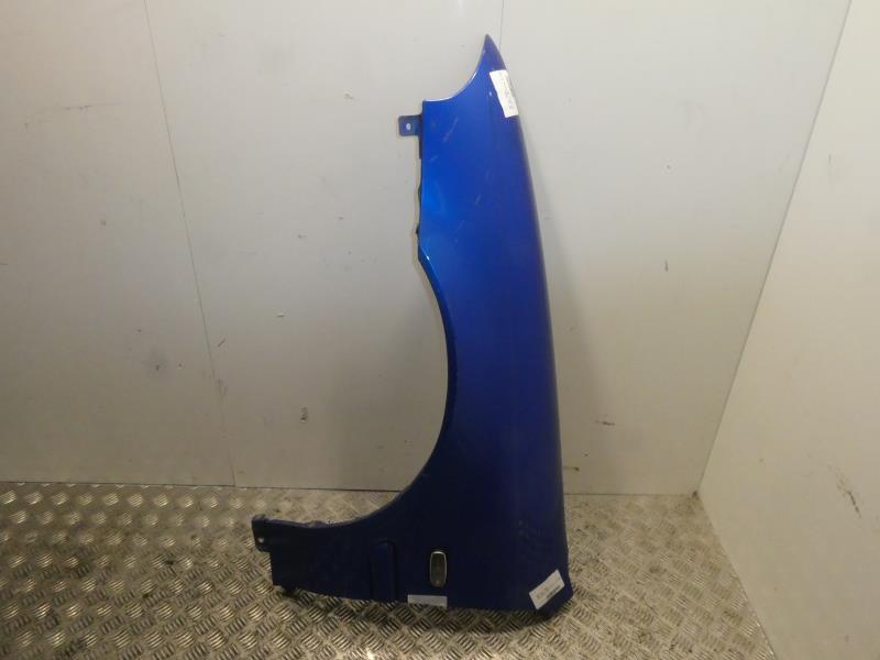 Aile Avant Gauche Mg Mg Zs Asb140090